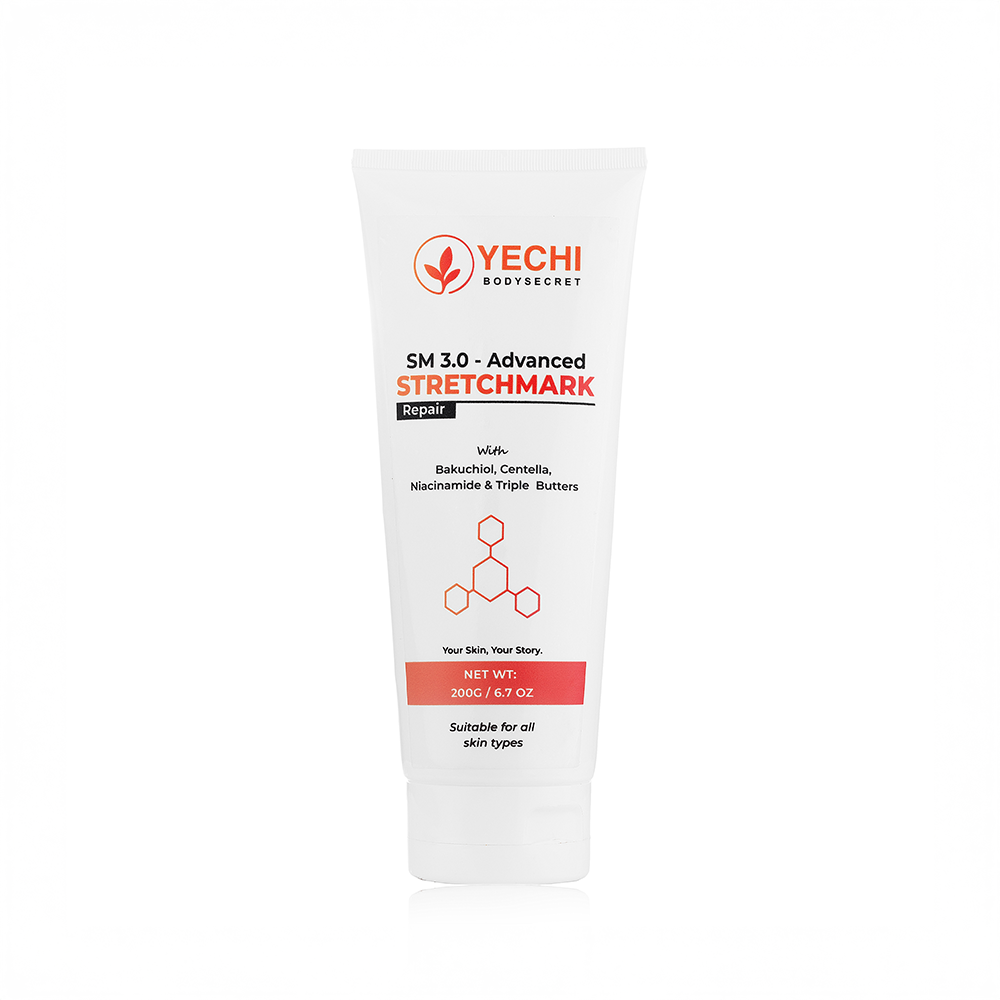 3.0 ADVANCED STRETCHMARKS REPAIR BODY BUTTER