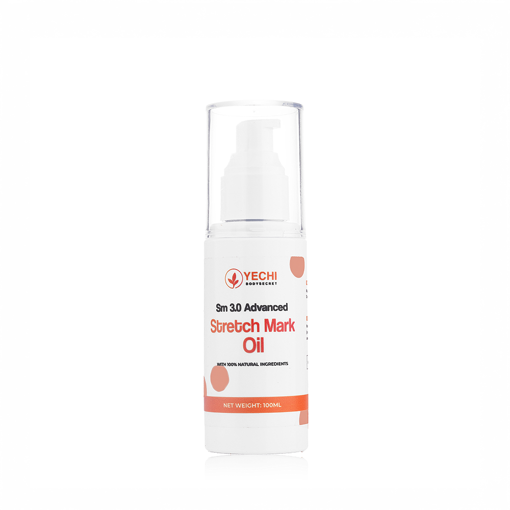 Sm 3.0 ADVANCED STRETCHMARK REPAIR OIL