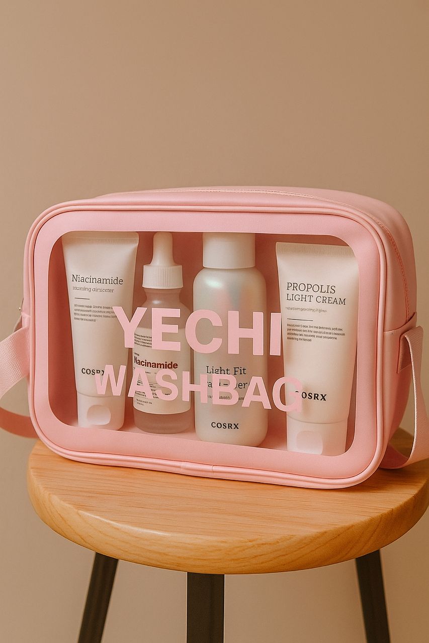 Washbag