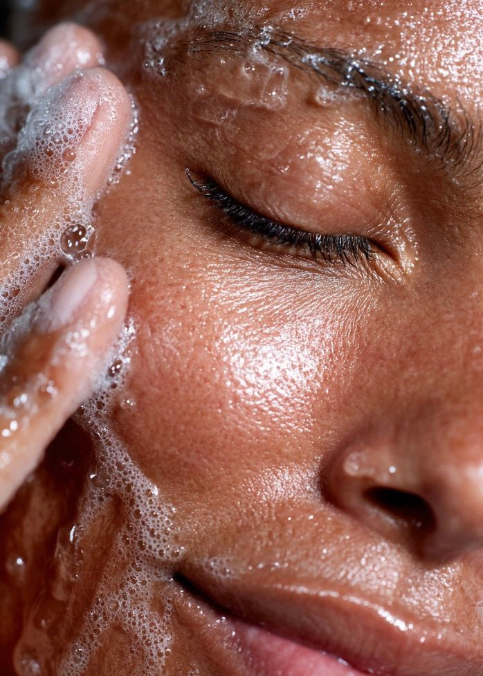 Bath & Shower Essentials