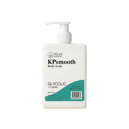 KP SMOOTH BODY WASH